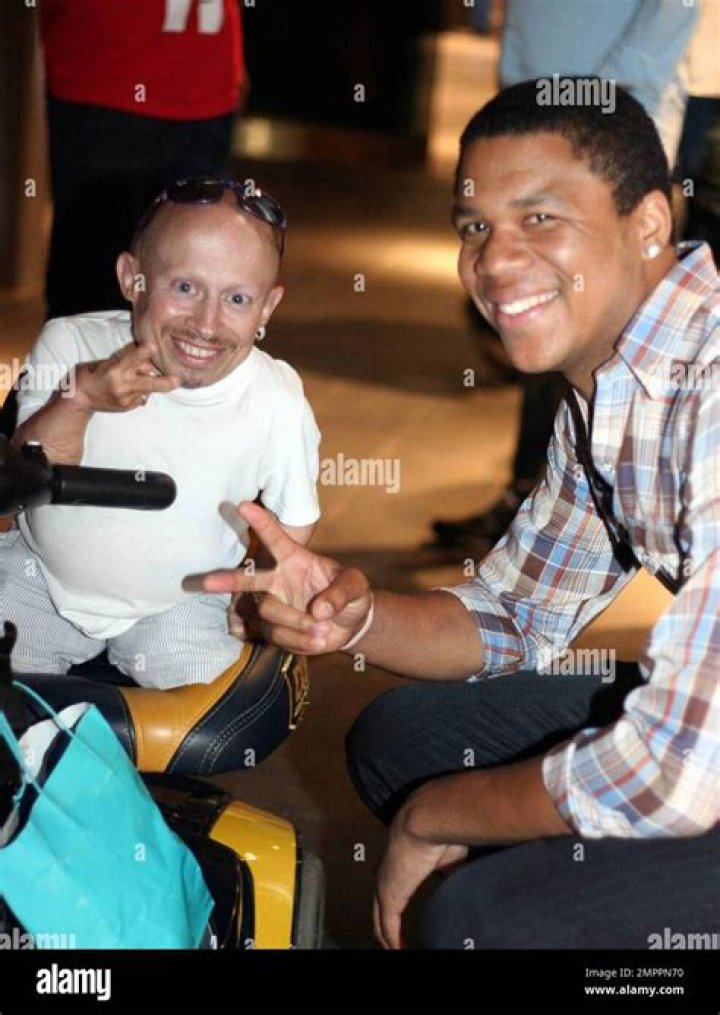 Did Verne Troyer have a son? – Celebrity.fm – #1 Official Stars, Business & People Network, Wiki, Success story, Biography & Quotes
