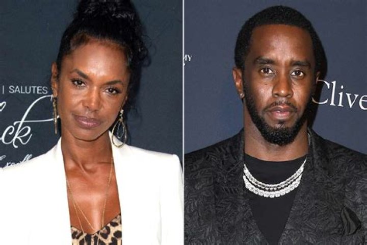 Diddy's Home Where Kim Porter Died Has Been Sold: Report