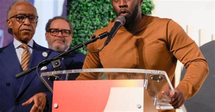 Diddy & Draya Michele Allegedly Hooked Up While Cassie Was In The House With Them, Hitmaka Claims