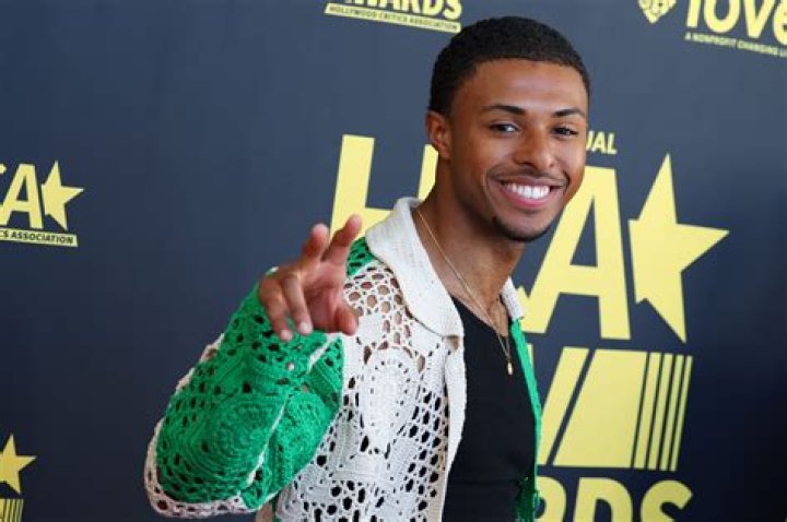 Diggy Simmons’s Net Worth, Age, Height, Weight, Girlfriend, Dating, Bio-Wiki