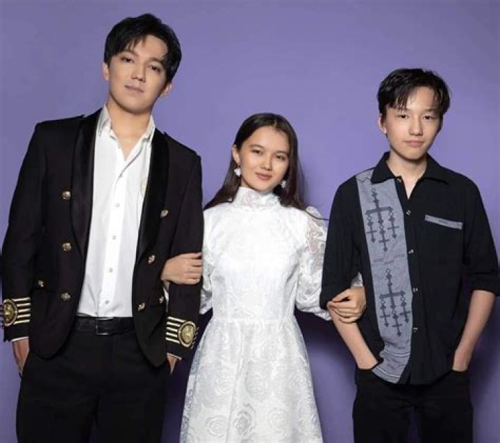 Dimash Kudaibergen Biography, Age, Height, Wife, Net Worth, Family