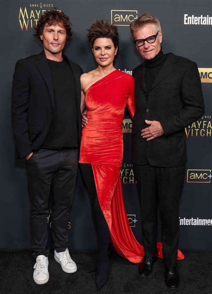 Dimitri Hamlin – Celebsgraphy