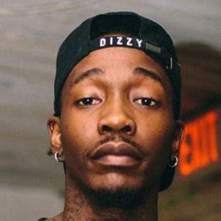 Dizzy Wright (Rapper) - Age, Birthday, Bio, Facts, Family, Net Worth, Height & More