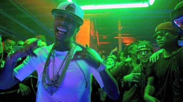 DJ Afterthought Drops Off New Single "Long Night" Feat. Wiz Khalifa, Mozzy & Gary Clark Jr.