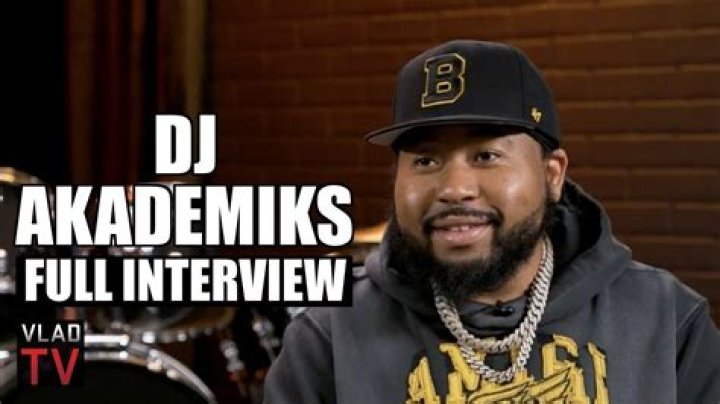 DJ Akademiks & iLoveMakonnen Trade Shots On Twitter