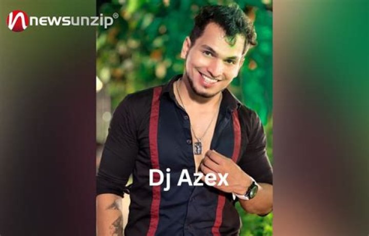 Dj Azex (Akshay Kumar) Wiki, Age, Girlfriend, Family, Net Worth, Death, Biography & More