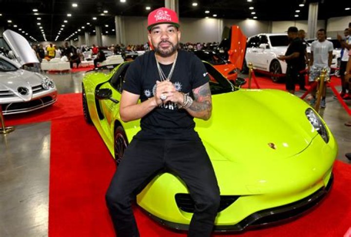DJ Envy Net Worth 2023: What Is "The Breakfast Club" Host Worth?