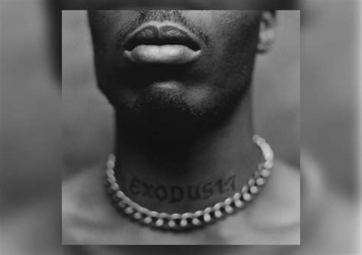 DMX Gives His Final Bow On Posthumous Album, "Exodus"