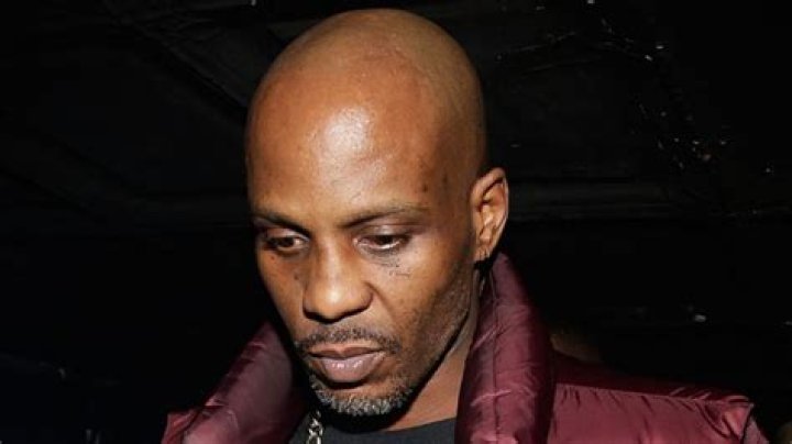DMX Hospitalized After Reported Overdose