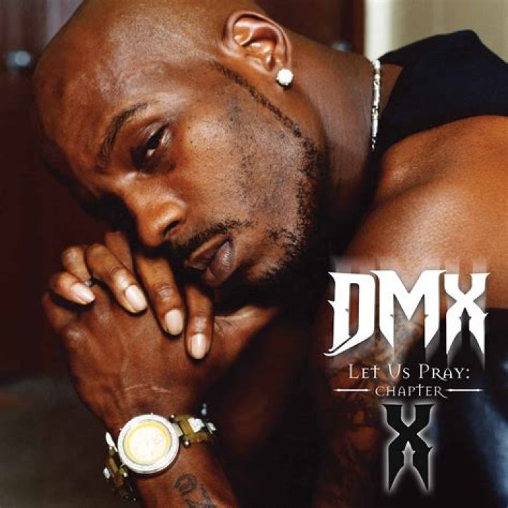 DMX, Sean Paul, & Mr. Vegas Repped "Belly" On "Top Shotter"