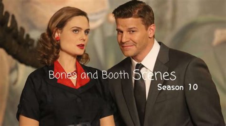 Do Booth and Bones get married? – Celebrity.fm – #1 Official Stars, Business & People Network, Wiki, Success story, Biography & Quotes