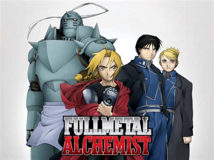 Do I need to watch Fullmetal Alchemist before Brotherhood?