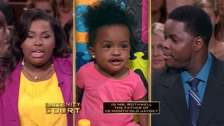 Do paternity court participants get paid? – Celebrity.fm – #1 Official Stars, Business & People Network, Wiki, Success story, Biography & Quotes