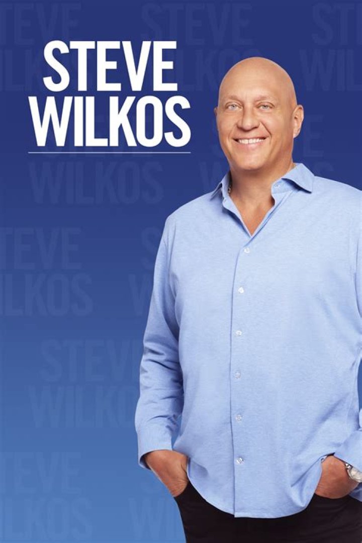 Do you get paid for being on the Steve Wilkos show?