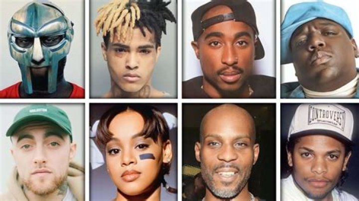 Doe Burger TDE Real Name Gionardo Burg Has Died – Rapper Ab-Soul Friend