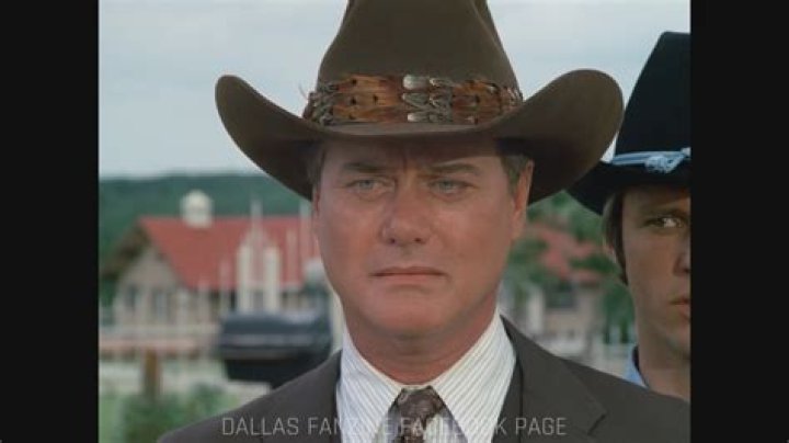 Does bobby ewing die on dallas
