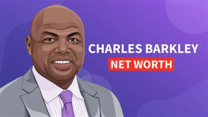 Does Charles Barkley have a son? – Celebrity.fm – #1 Official Stars, Business & People Network, Wiki, Success story, Biography & Quotes