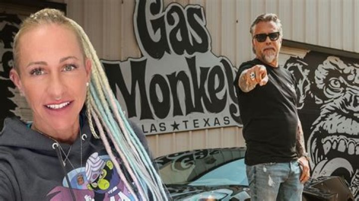 Does Dennis own gas monkey? – Celebrity.fm – #1 Official Stars, Business & People Network, Wiki, Success story, Biography & Quotes