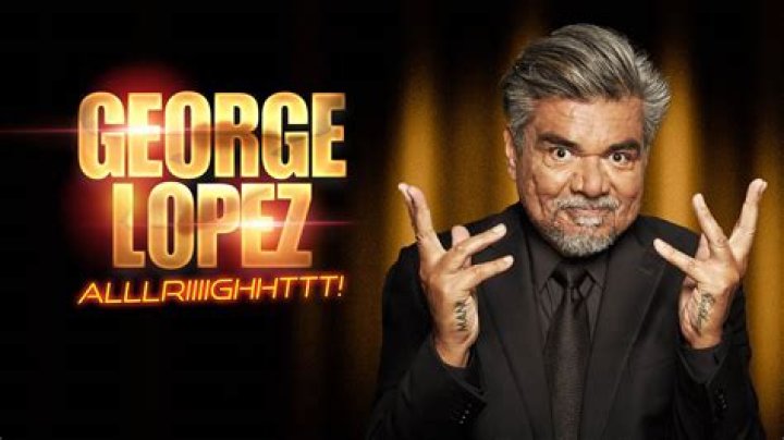 Does George Lopez have kids? – Celebrity.fm – #1 Official Stars, Business & People Network, Wiki, Success story, Biography & Quotes