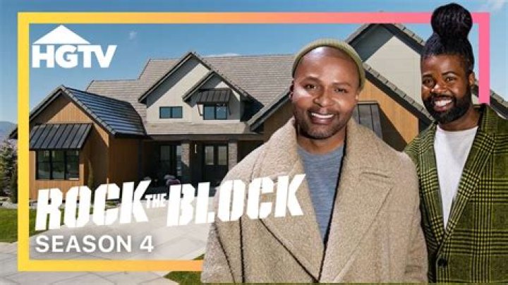 Does HGTV sell Rock the Block houses? – Celebrity.fm – #1 Official Stars, Business & People Network, Wiki, Success story, Biography & Quotes