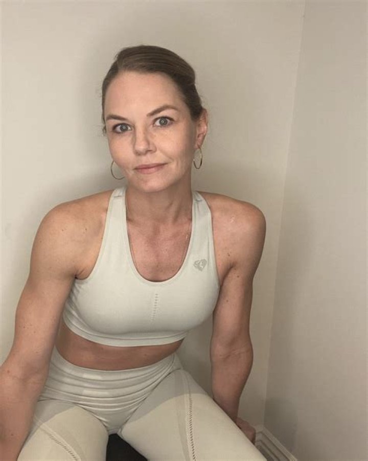Does Jennifer Morrison workout? – Celebrity.fm – #1 Official Stars, Business & People Network, Wiki, Success story, Biography & Quotes