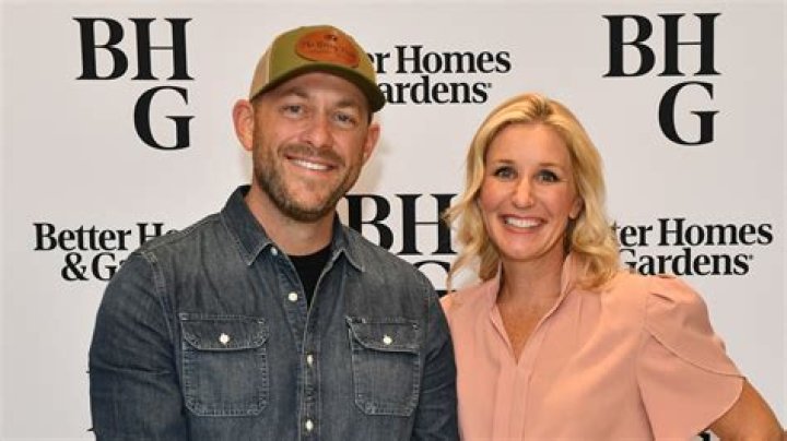 Does Jenny Marrs have a design degree? – Celebrity.fm – #1 Official Stars, Business & People Network, Wiki, Success story, Biography & Quotes