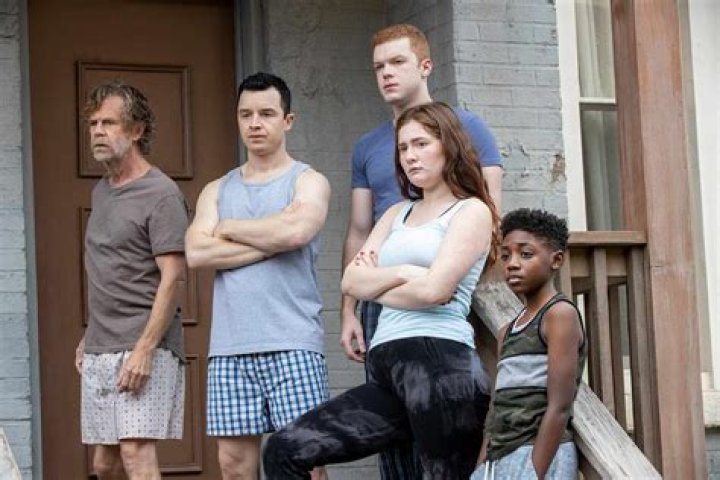 Does Jimmy from Shameless come back after Season 4?