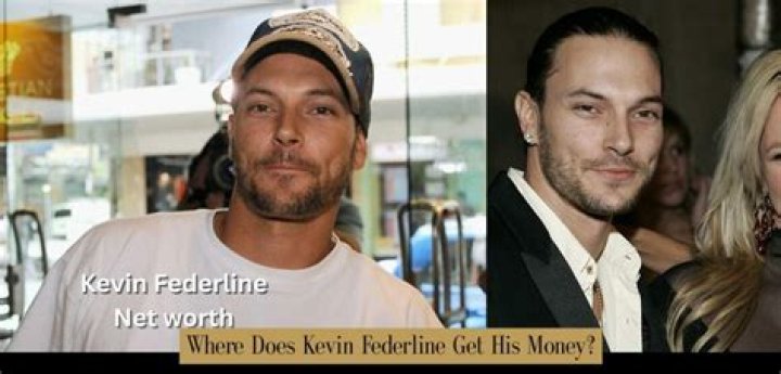 Does Kevin Federline get alimony? – Celebrity.fm – #1 Official Stars, Business & People Network, Wiki, Success story, Biography & Quotes