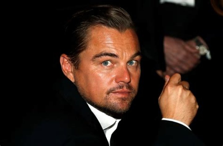 Does Leonardo DiCaprio have a kid? – Celebrity.fm – #1 Official Stars, Business & People Network, Wiki, Success story, Biography & Quotes