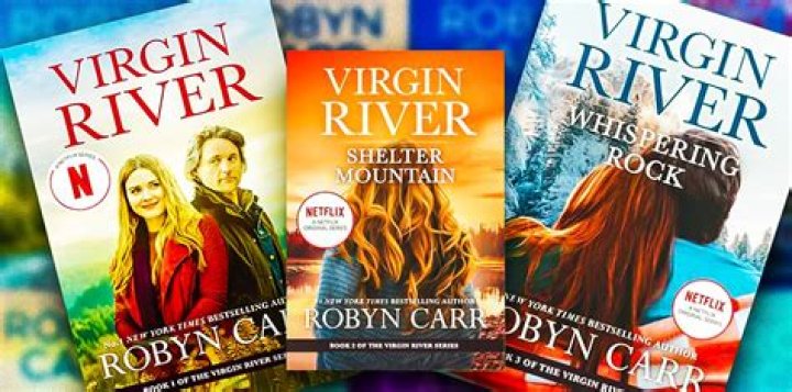 Does Mel get pregnant in Virgin River book? – Celebrity.fm – #1 Official Stars, Business & People Network, Wiki, Success story, Biography & Quotes