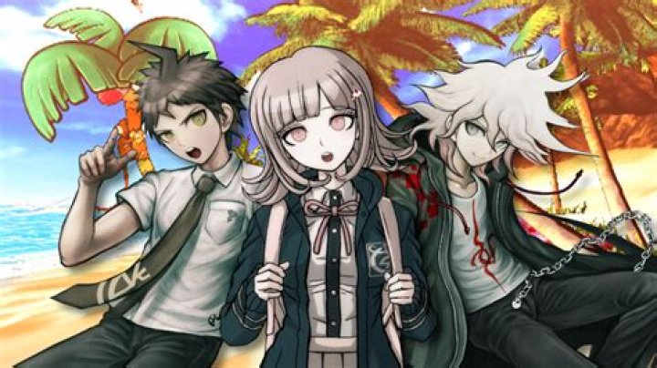 Does Nagito Have Cancer? Danganronpa Character Illness And Death Explained