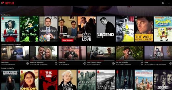 Does Netflix own Disney? – Celebrity.fm – #1 Official Stars, Business & People Network, Wiki, Success story, Biography & Quotes