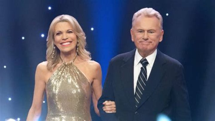 Does Pat Sajak live with a partner? – Celebrity.fm – #1 Official Stars, Business & People Network, Wiki, Success story, Biography & Quotes