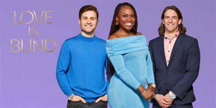 Does Sal from Love Is Blind have an Instagram?