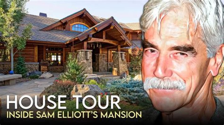 Does Sam Elliott own a home in Oregon? – Celebrity.fm – #1 Official Stars, Business & People Network, Wiki, Success story, Biography & Quotes