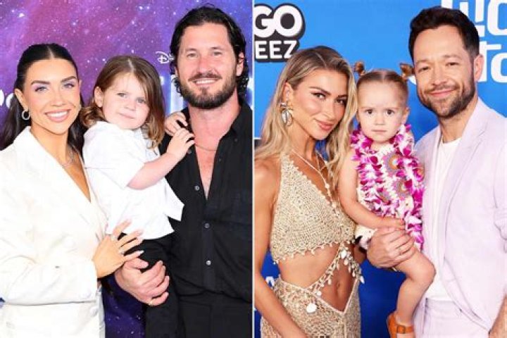 Does Val Chmerkovskiy have a child? – Celebrity.fm – #1 Official Stars, Business & People Network, Wiki, Success story, Biography & Quotes
