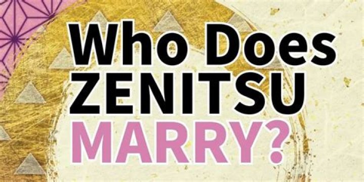 Does Zenitsu marry Nezuko? – Celebrity.fm – #1 Official Stars, Business & People Network, Wiki, Success story, Biography & Quotes