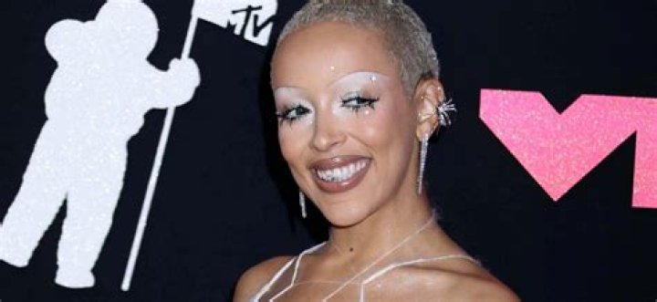 Doja Cat's Brother Officially Hit With Restraining Order From His Mother: Report