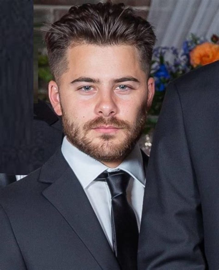 Dominic DeAngelis Age | Wiki, Net worth, Bio, Height, Girlfriend ?