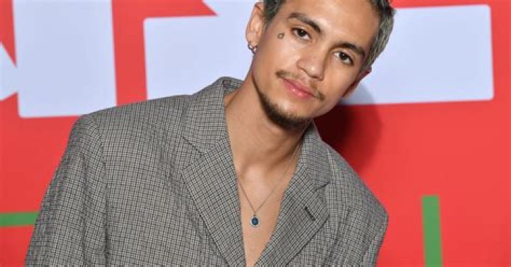 Dominic Fike's "B-Sides" EP Comes With A Major Announcement