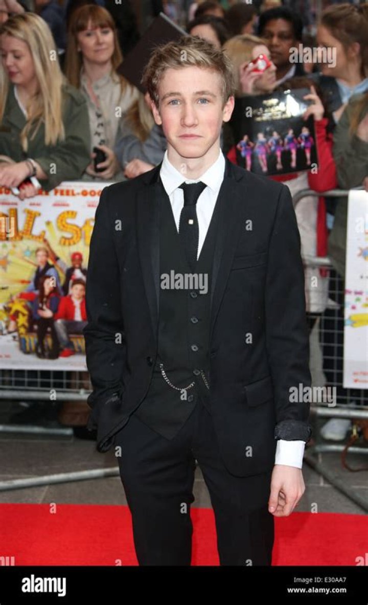 Dominic Herman-Day (Movie Actor) - Age, Birthday, Bio, Facts, Family, Net Worth, Height & More