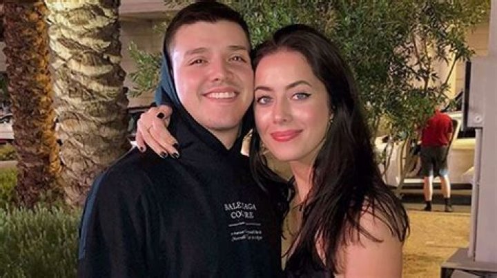 Dominik Livakovic Wife Who is Dominik Livakovic Wife?