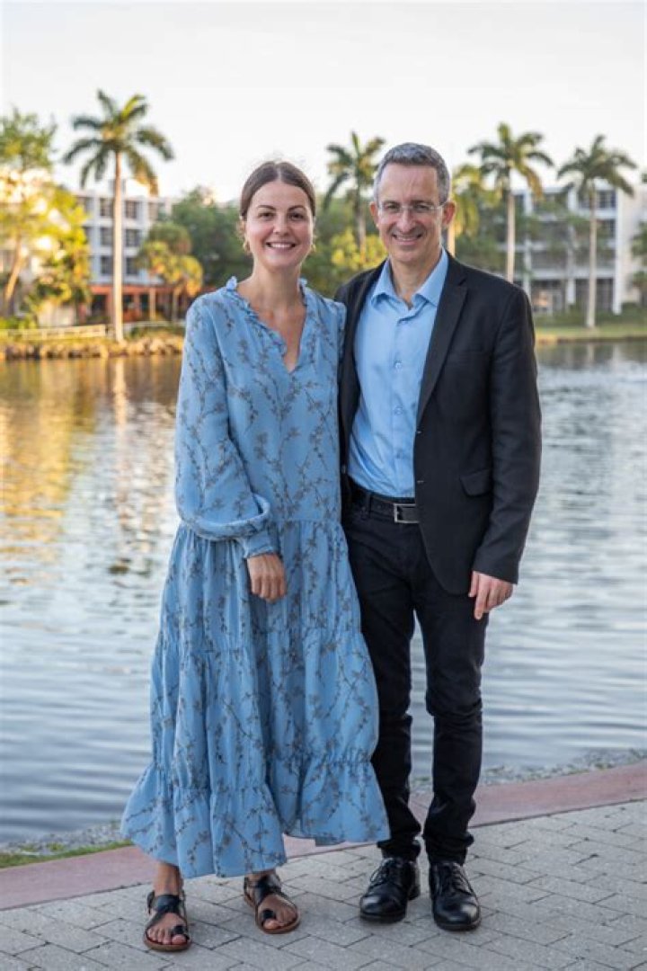 Dominique Ansel Wife Amy Ma: Who is his Girlfriend? Wiki Age, Biography,