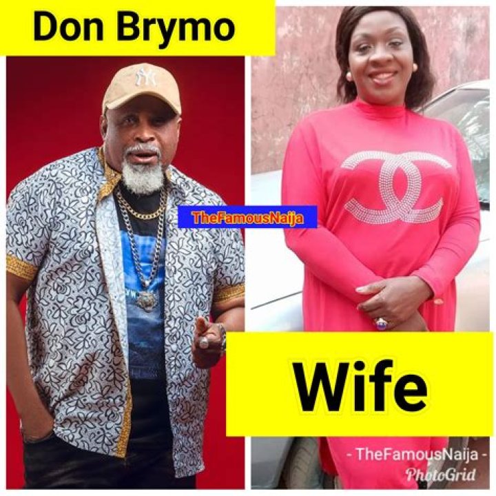 Don Brymo Biography: Age, Family, Net Worth & Pictures