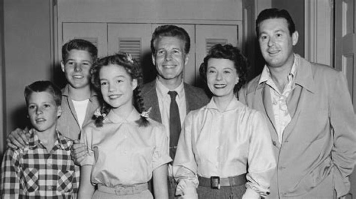 Don Defore (TV Actor) - Age, Birthday, Bio, Facts, Family, Net Worth, Height & More