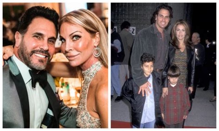 Don Diamont net worth, age, height, wife, girlfriend, kids, biography, wiki