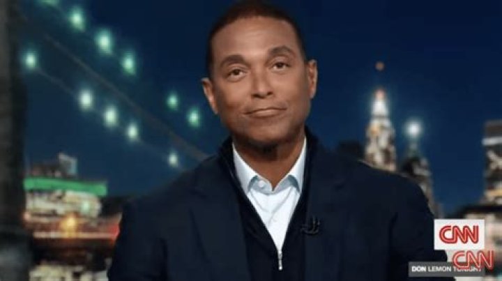 
Don Lemon Bids Emotional Farewell on Final CNN Prime-Time Show: ‘I Hope I Made You Proud’ 
