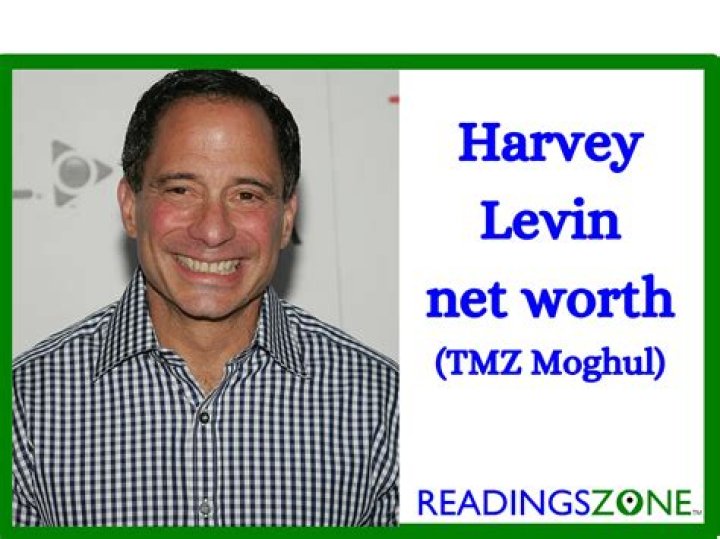 Don Levin Net Worth, Income, Salary, Earnings, Biography