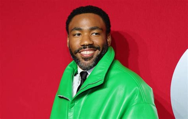 Donald Glover Returning For "Community" Table Read Reunion