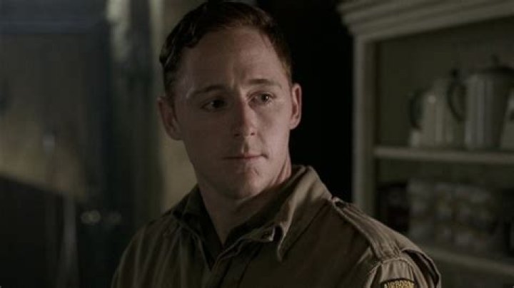 Donald Malarkey, Portrayed in 'Band of Brothers,' Dies At Age 96